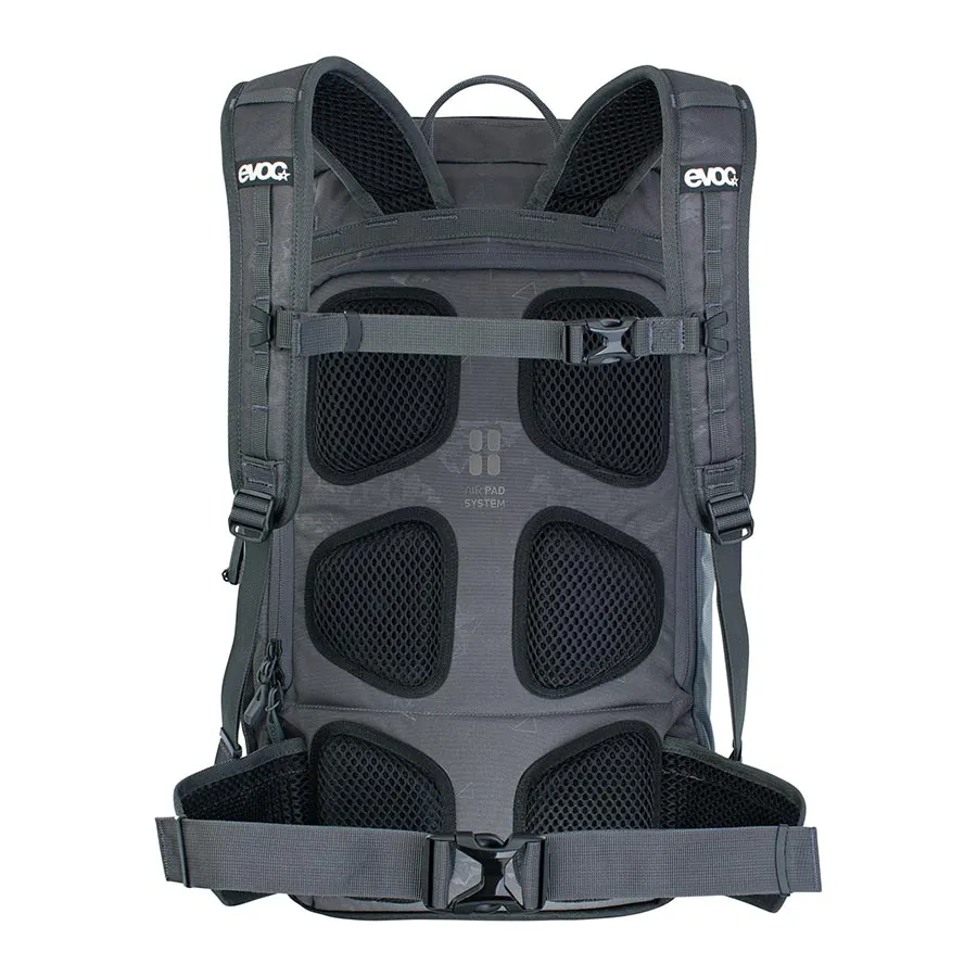 EVOC Mission Pro Backpack