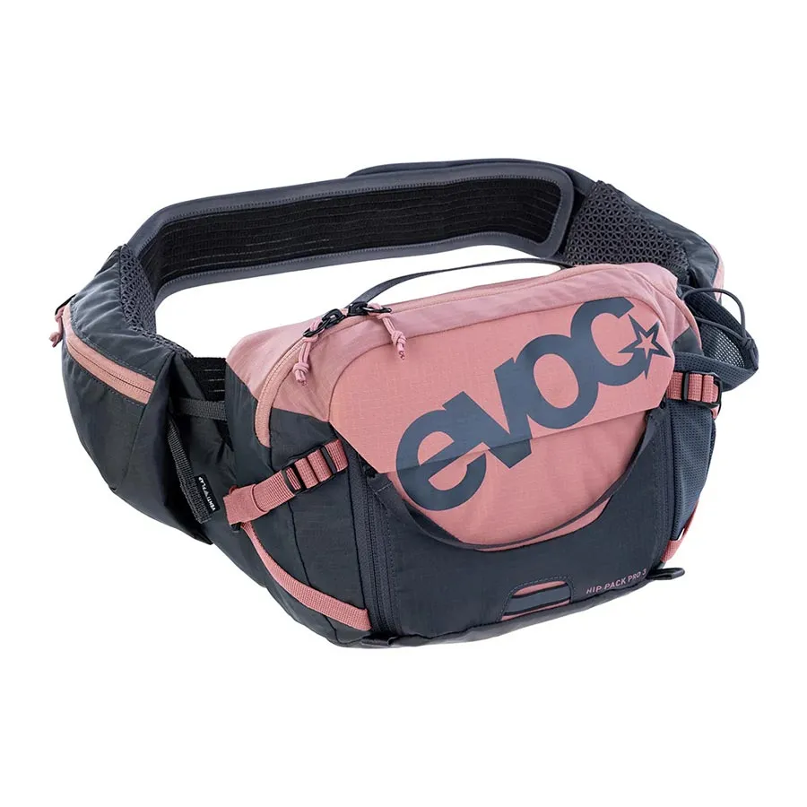 EVOC Pro 3  1.5L Bladder Hip Pack