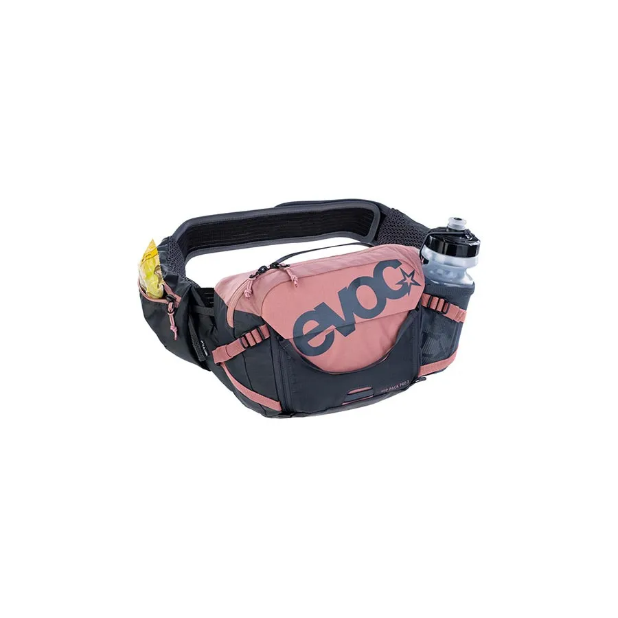 EVOC Pro 3  1.5L Bladder Hip Pack