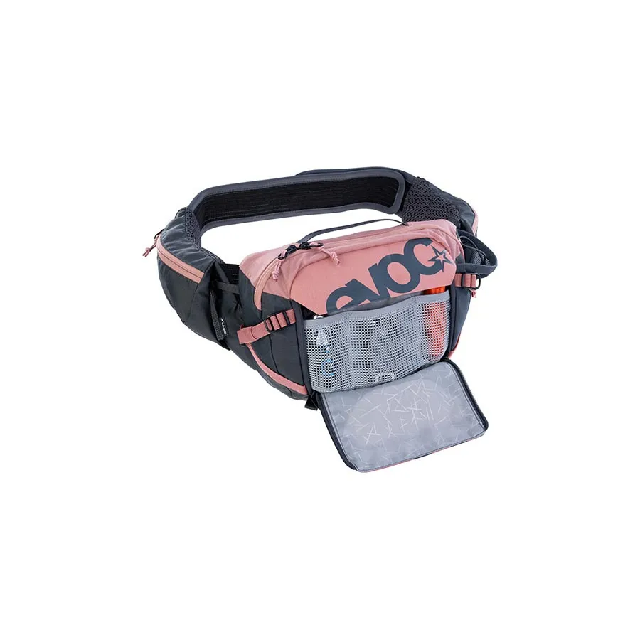 EVOC Pro 3  1.5L Bladder Hip Pack