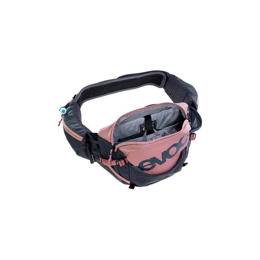 EVOC Pro 3  1.5L Bladder Hip Pack