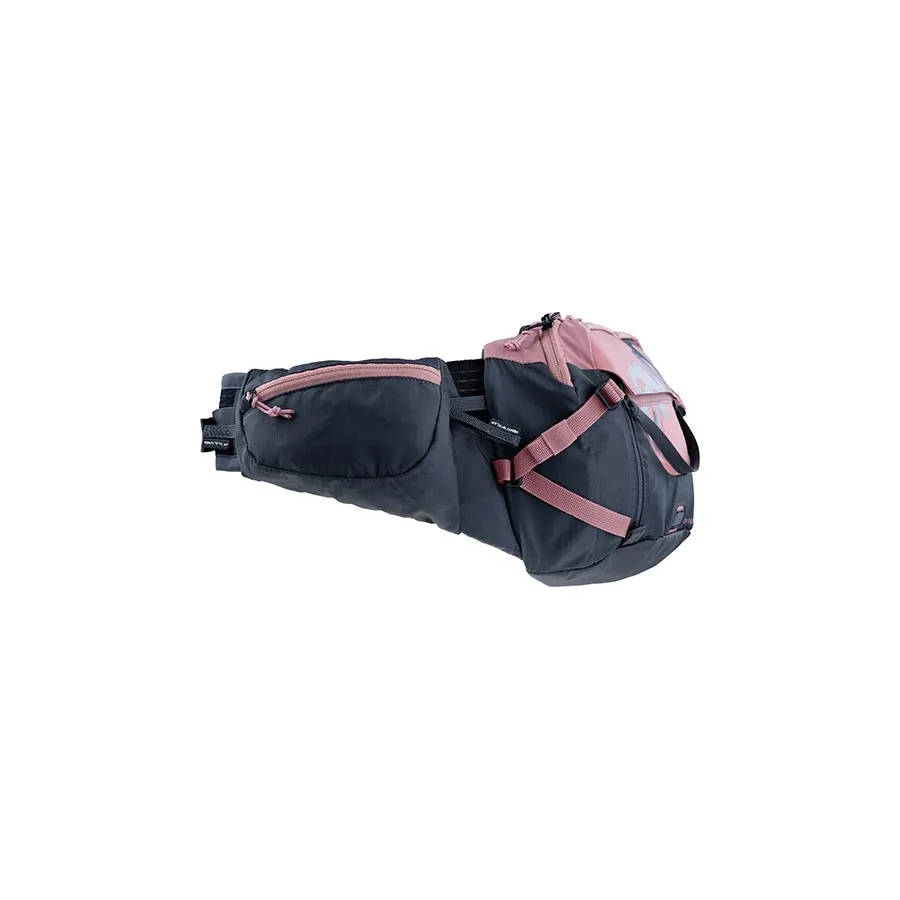 EVOC Pro 3  1.5L Bladder Hip Pack