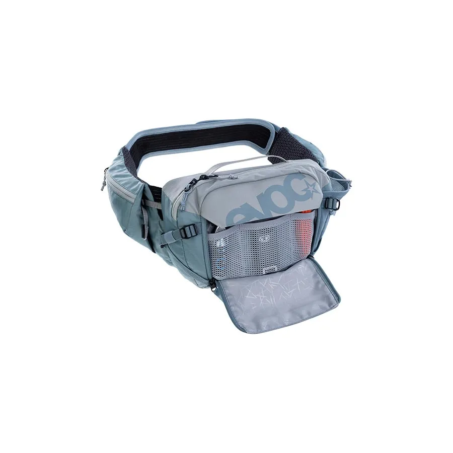 EVOC Pro 3  1.5L Bladder Hip Pack