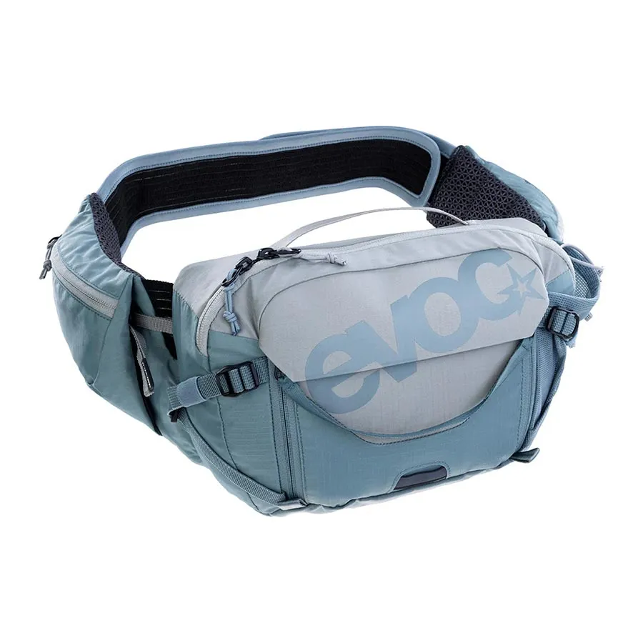 EVOC Pro 3  1.5L Bladder Hip Pack