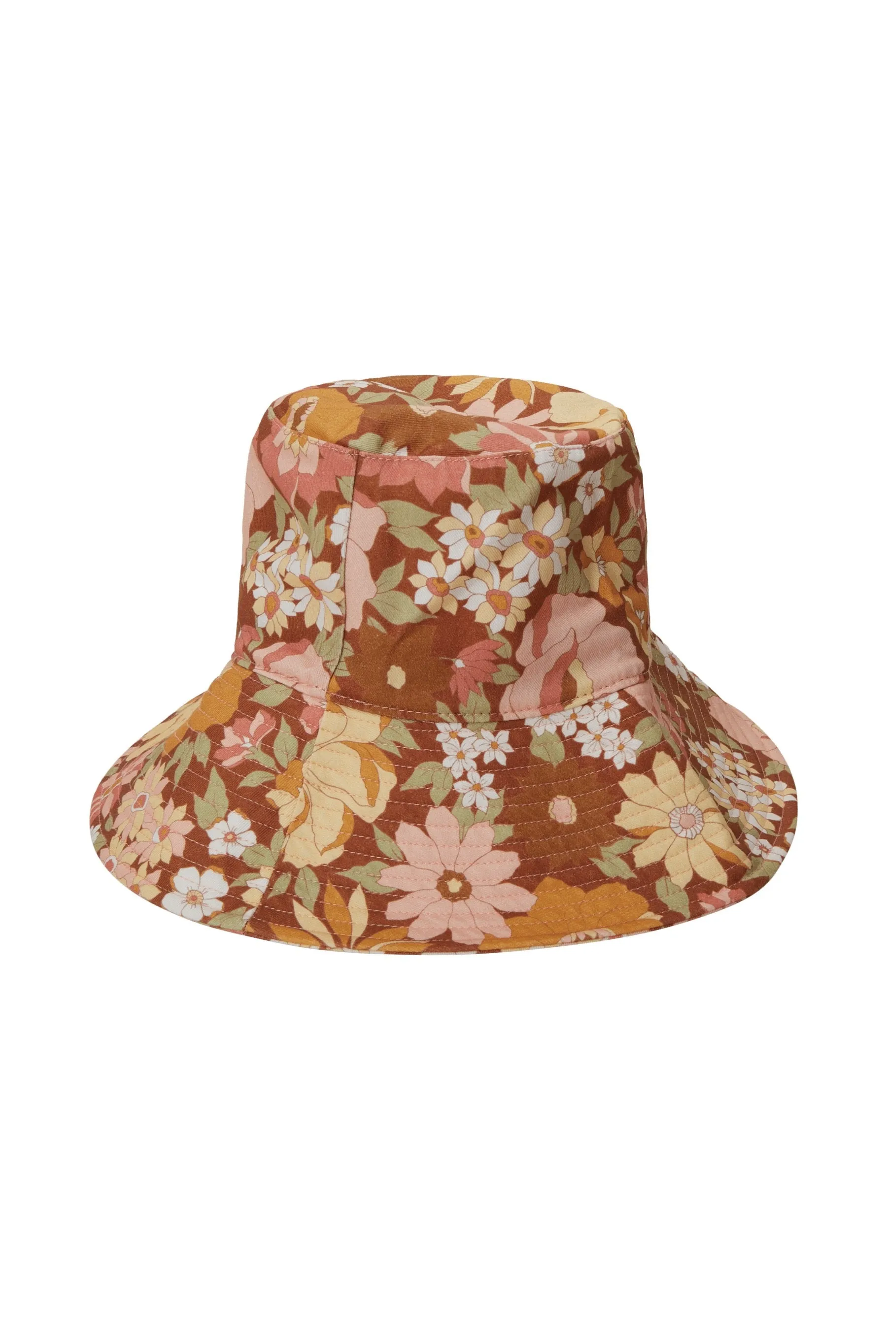 Far Out Bucket Hat