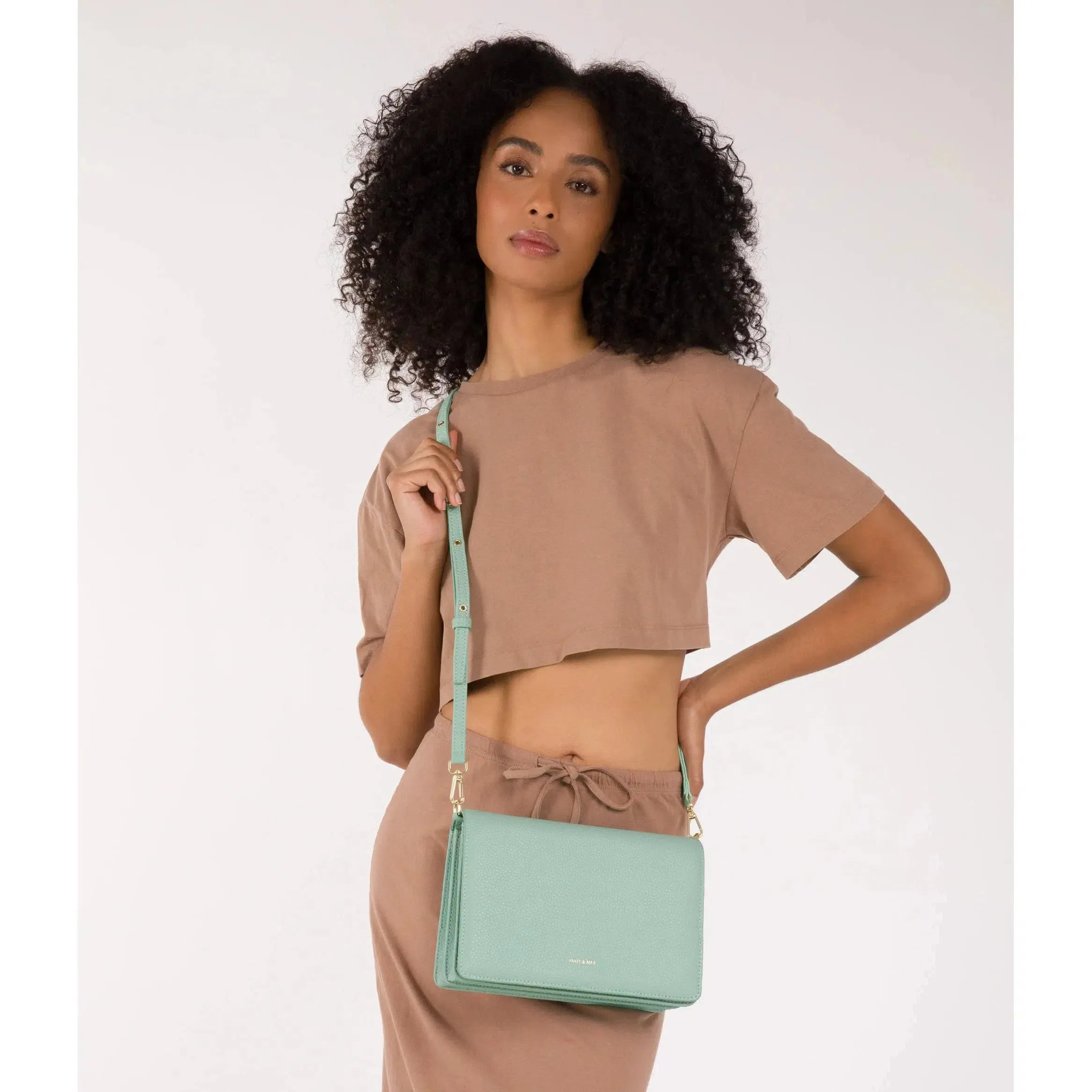 FRANCA SHOULDER BAG