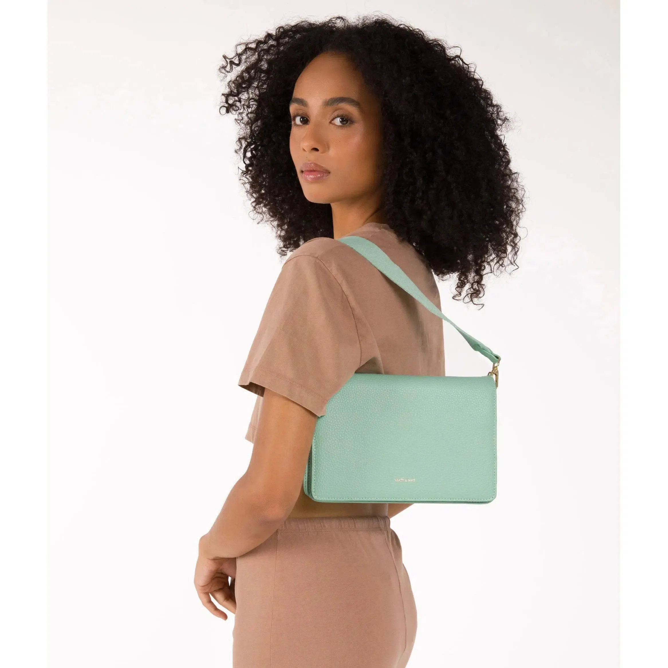 FRANCA SHOULDER BAG