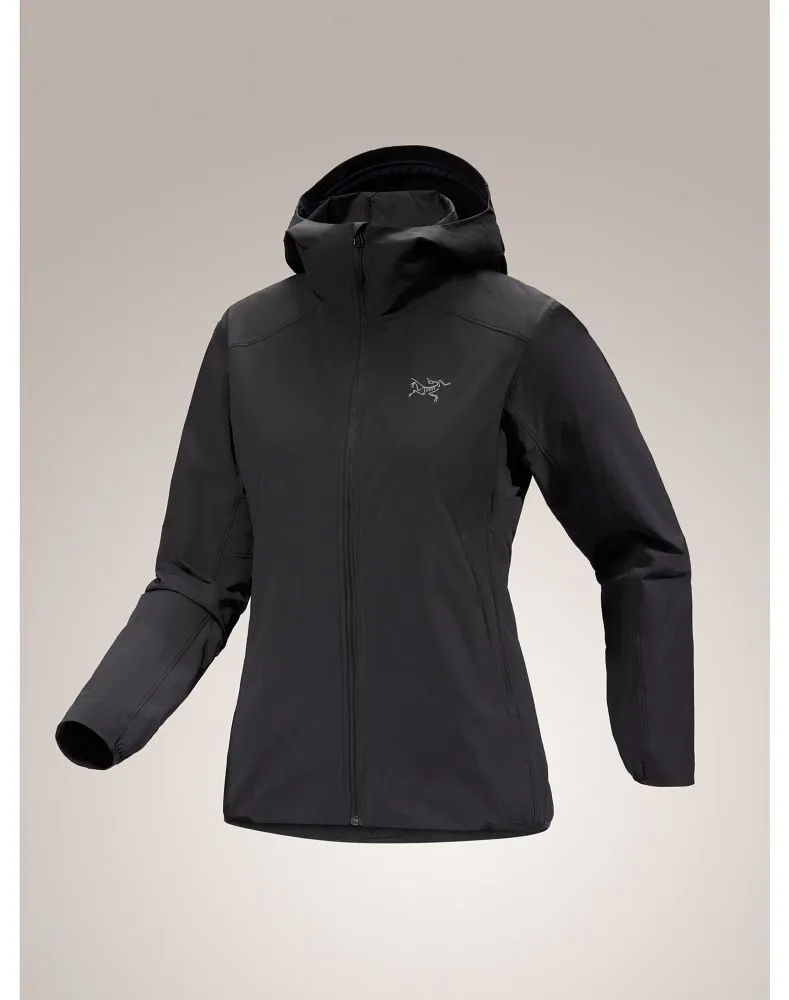 Gamma Lightweight Hoody Women's