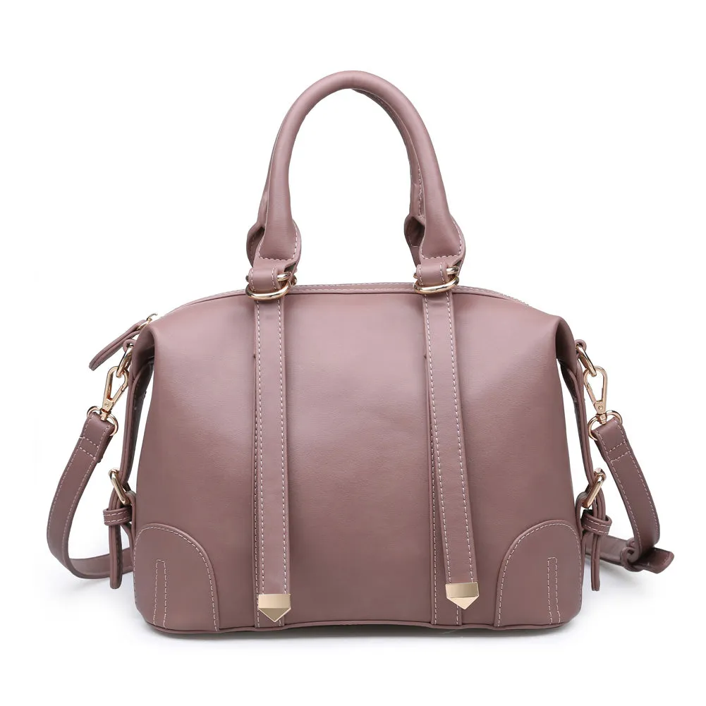 Genevieve Satchel