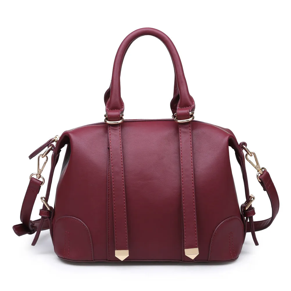 Genevieve Satchel