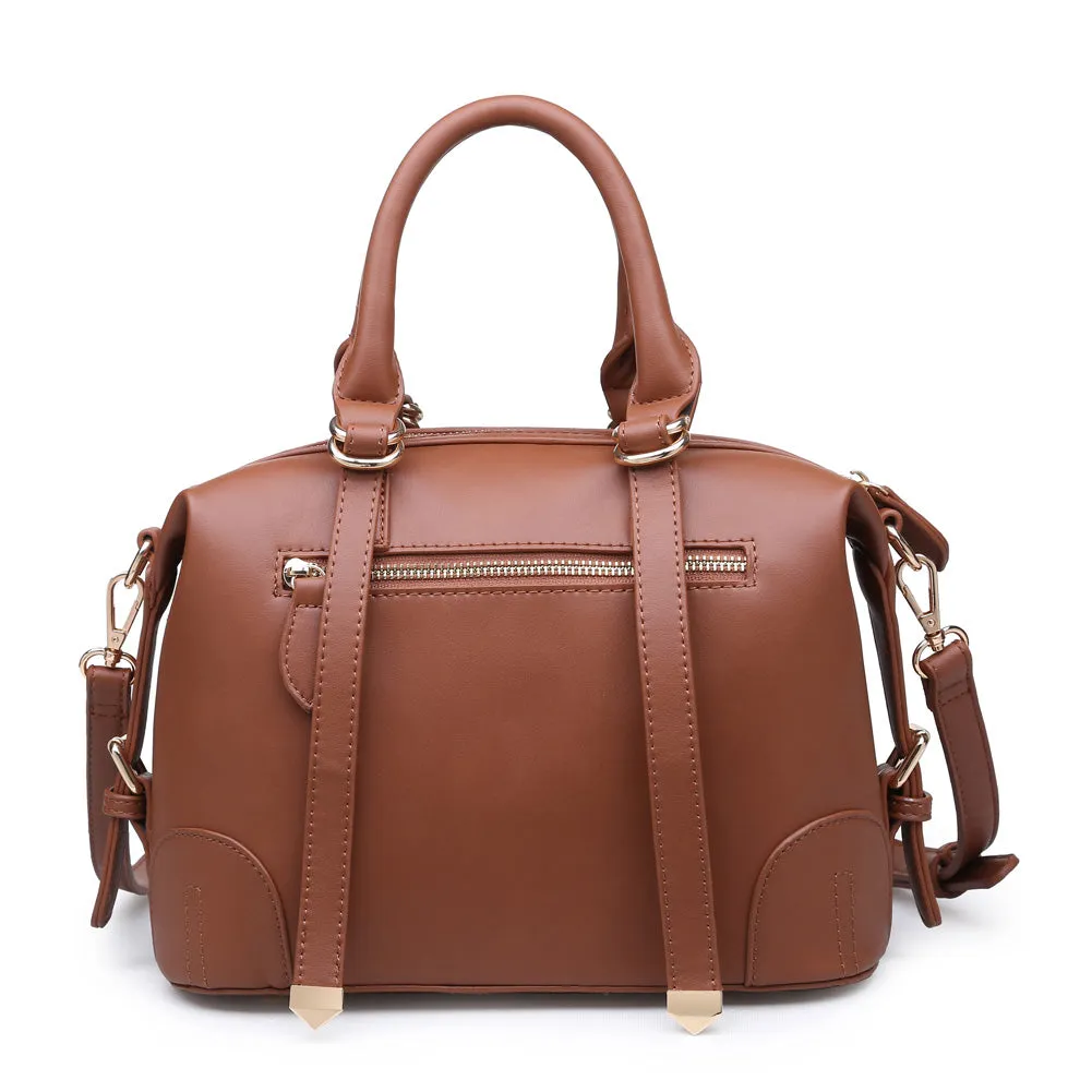 Genevieve Satchel