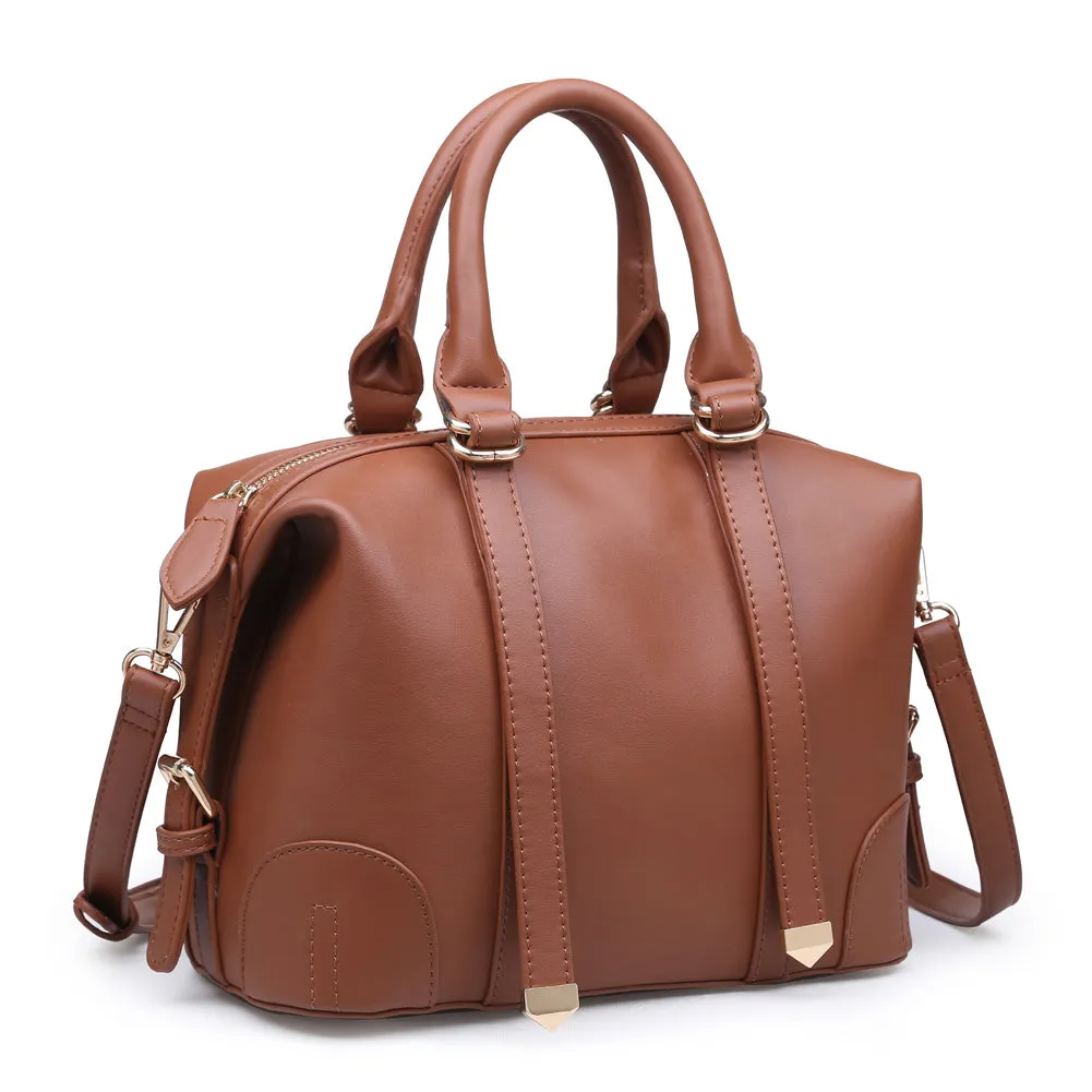 Genevieve Satchel