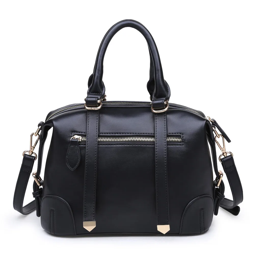 Genevieve Satchel