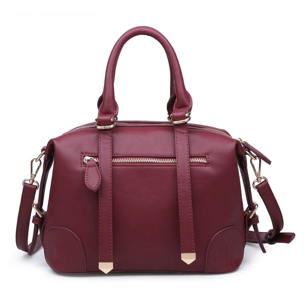 Genevieve Satchel