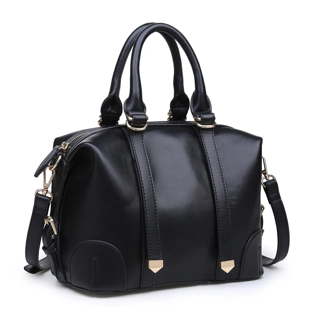 Genevieve Satchel