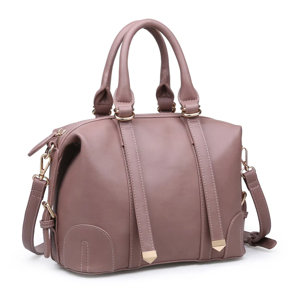 Genevieve Satchel