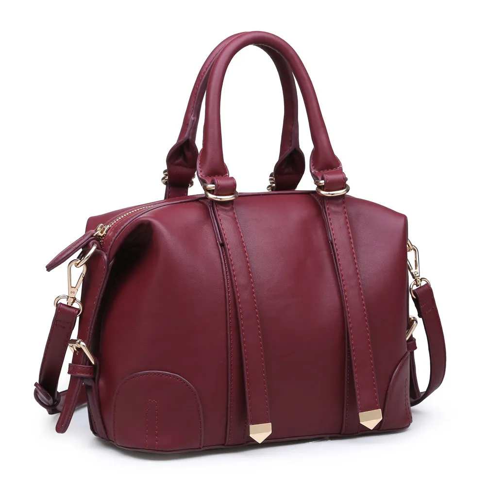 Genevieve Satchel