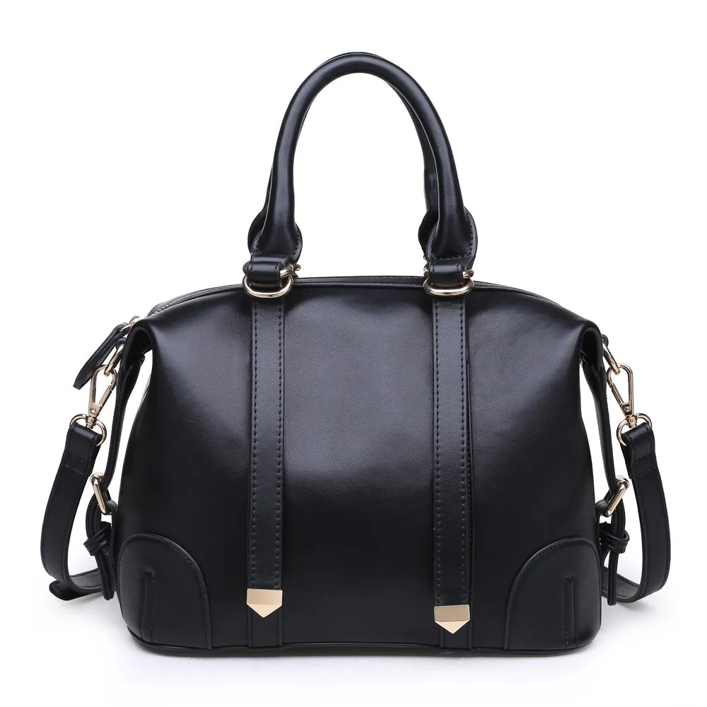 Genevieve Satchel