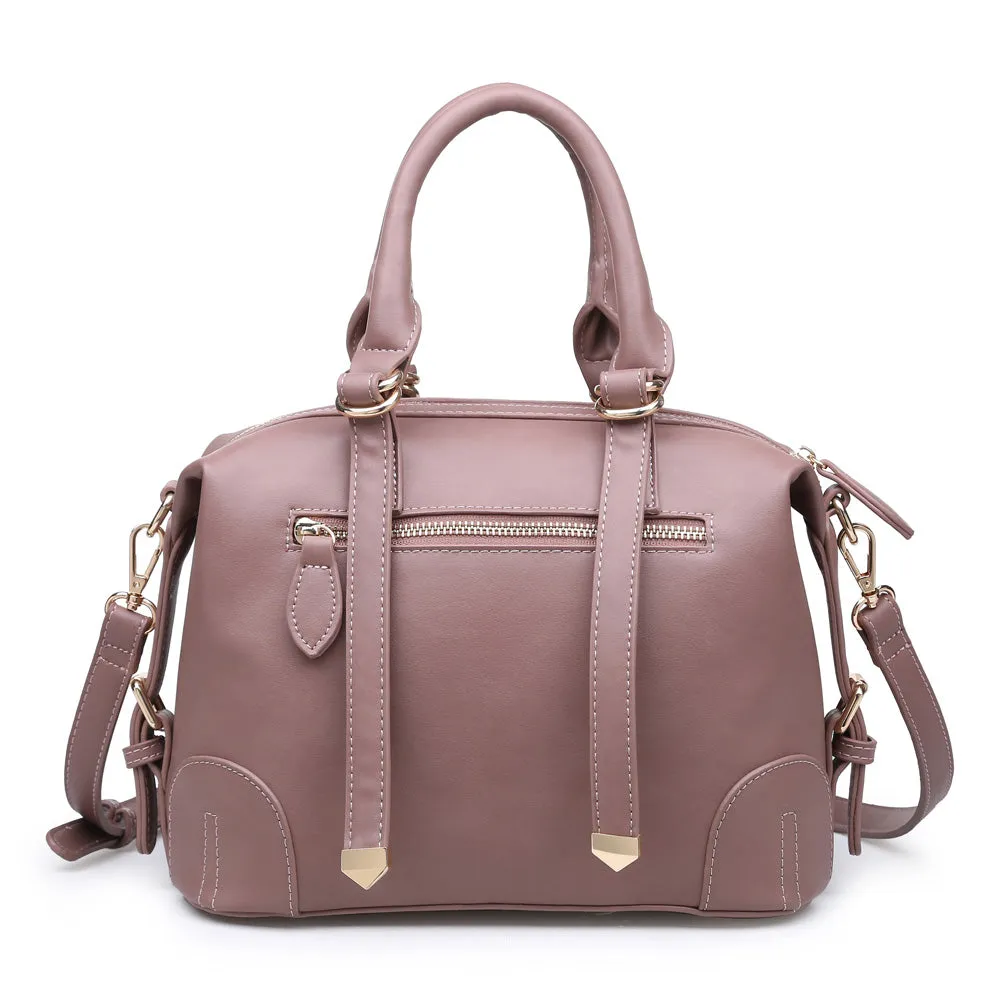 Genevieve Satchel