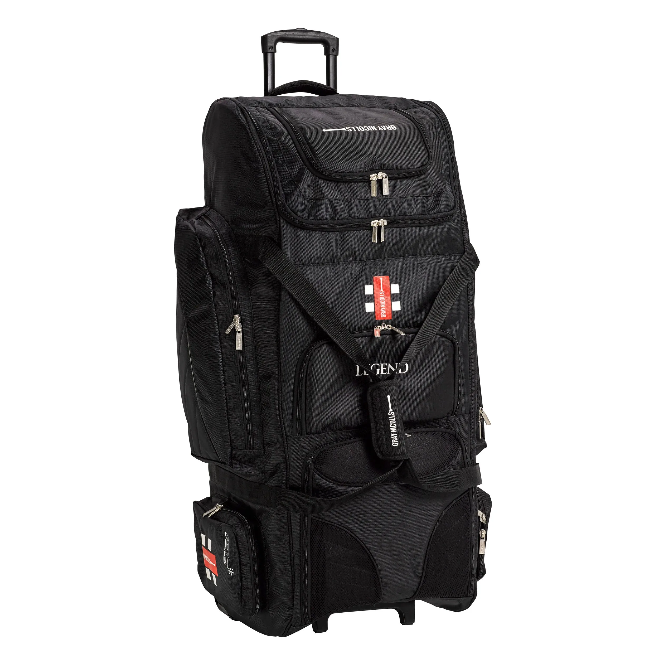 Gray-Nicolls Legend Cricket Wheel Bag