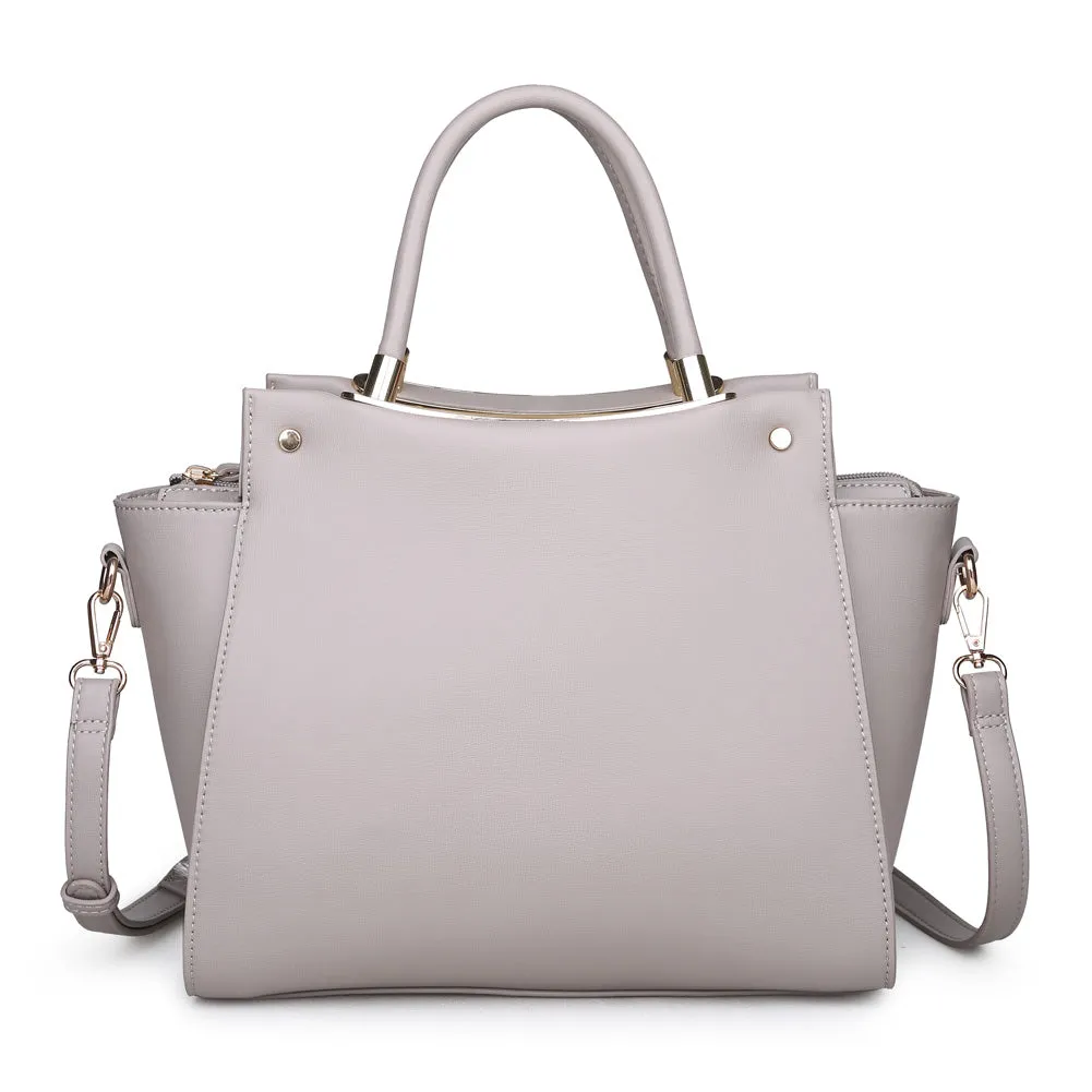 Greyson Satchel