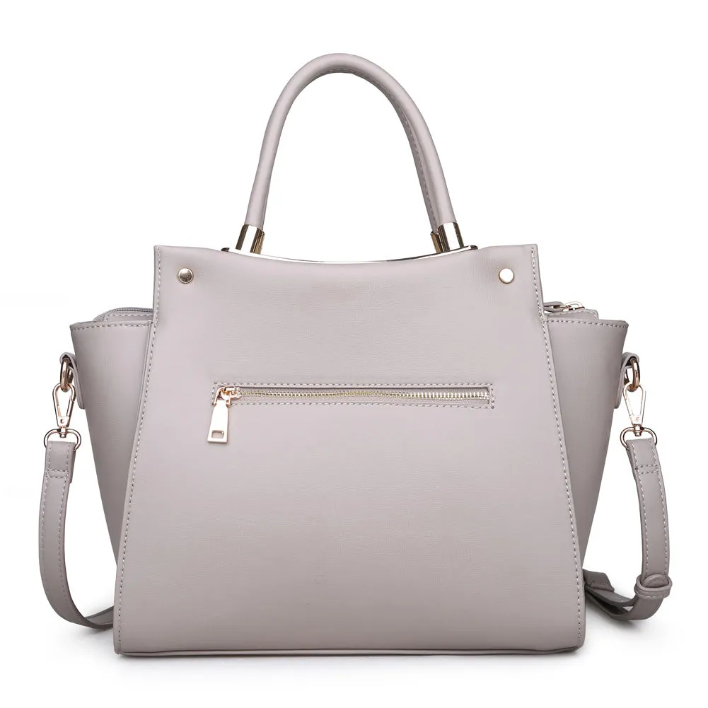 Greyson Satchel