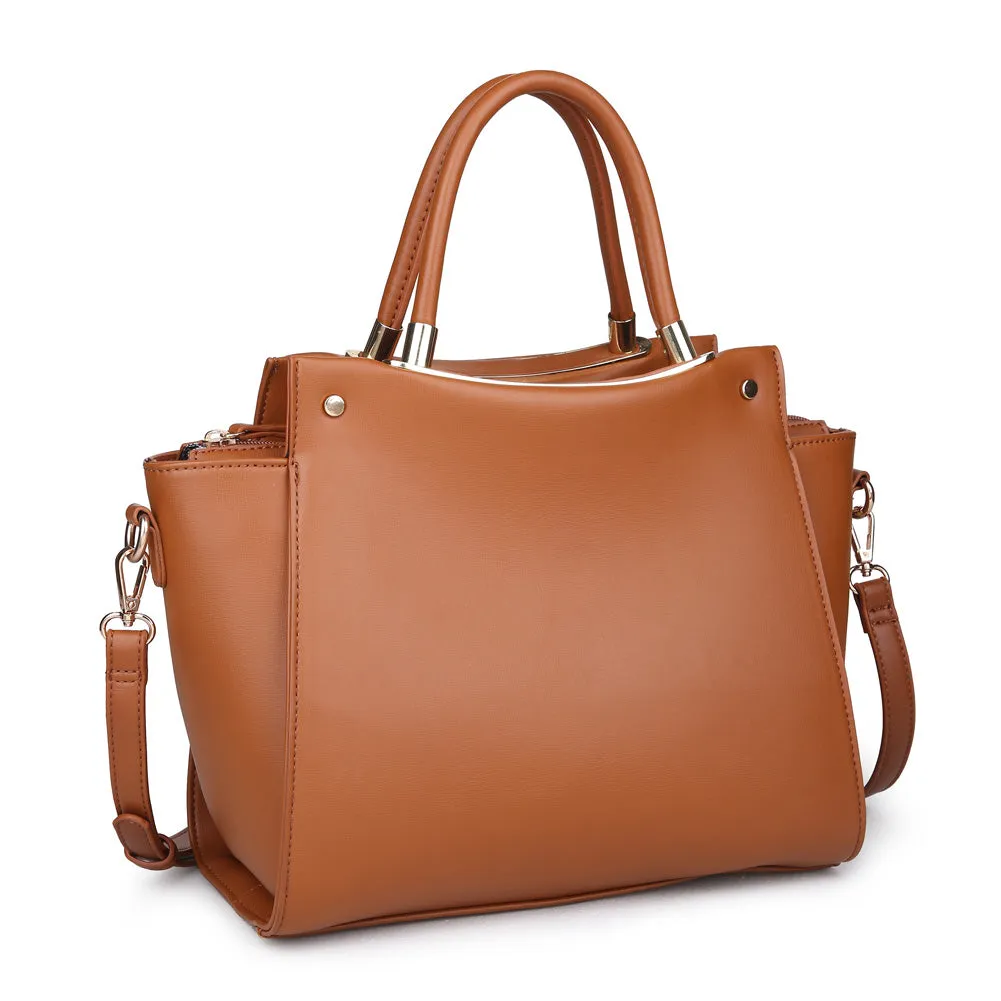 Greyson Satchel