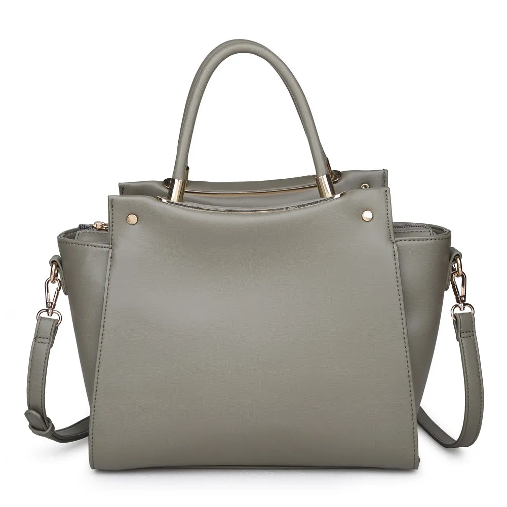 Greyson Satchel