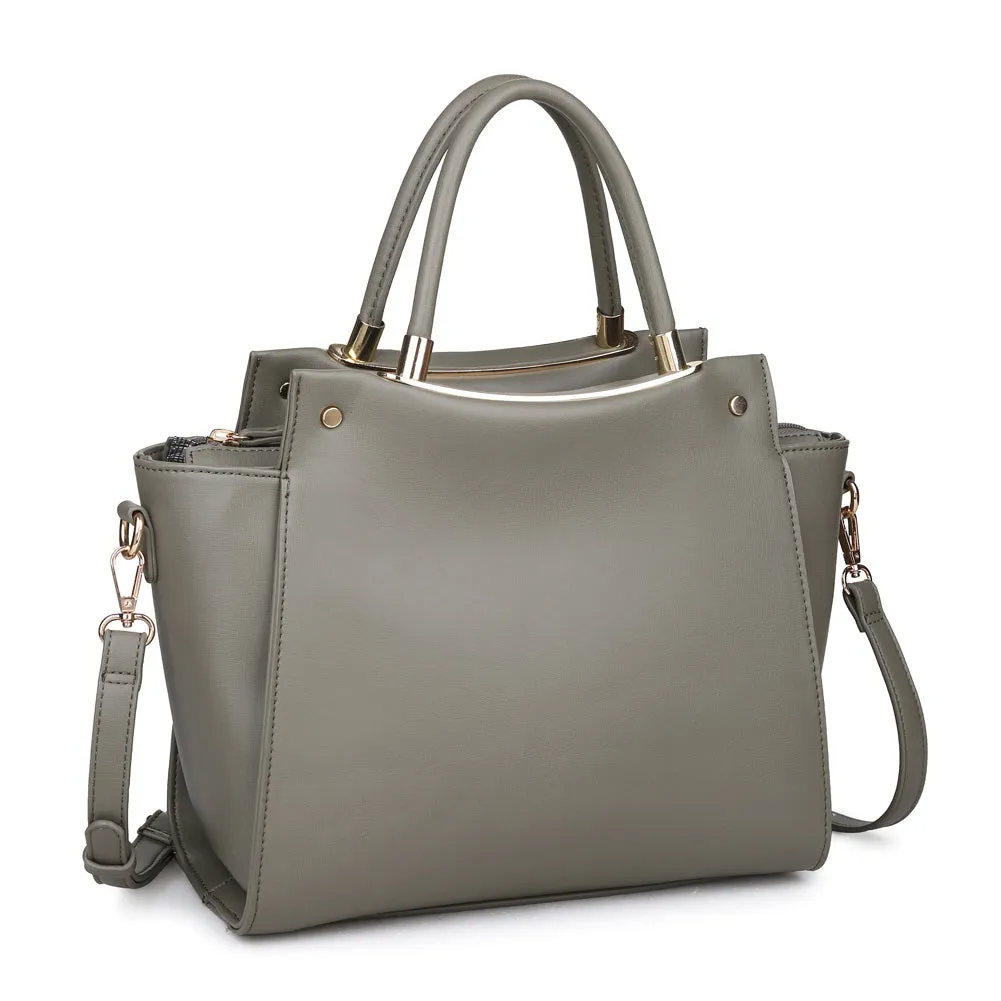 Greyson Satchel