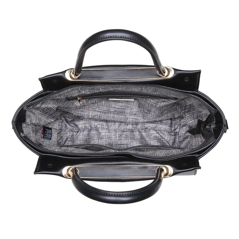 Greyson Satchel