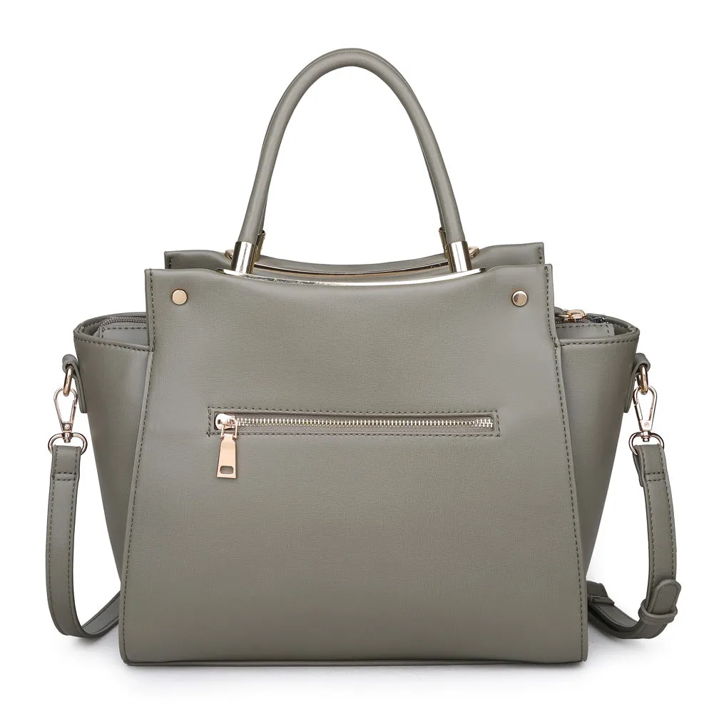 Greyson Satchel