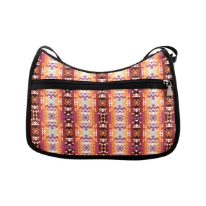 Heatwave Crossbody Bags