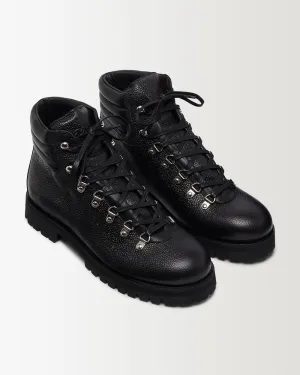 Hiker Boot - Black