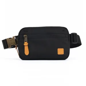 Hip Pack -Black