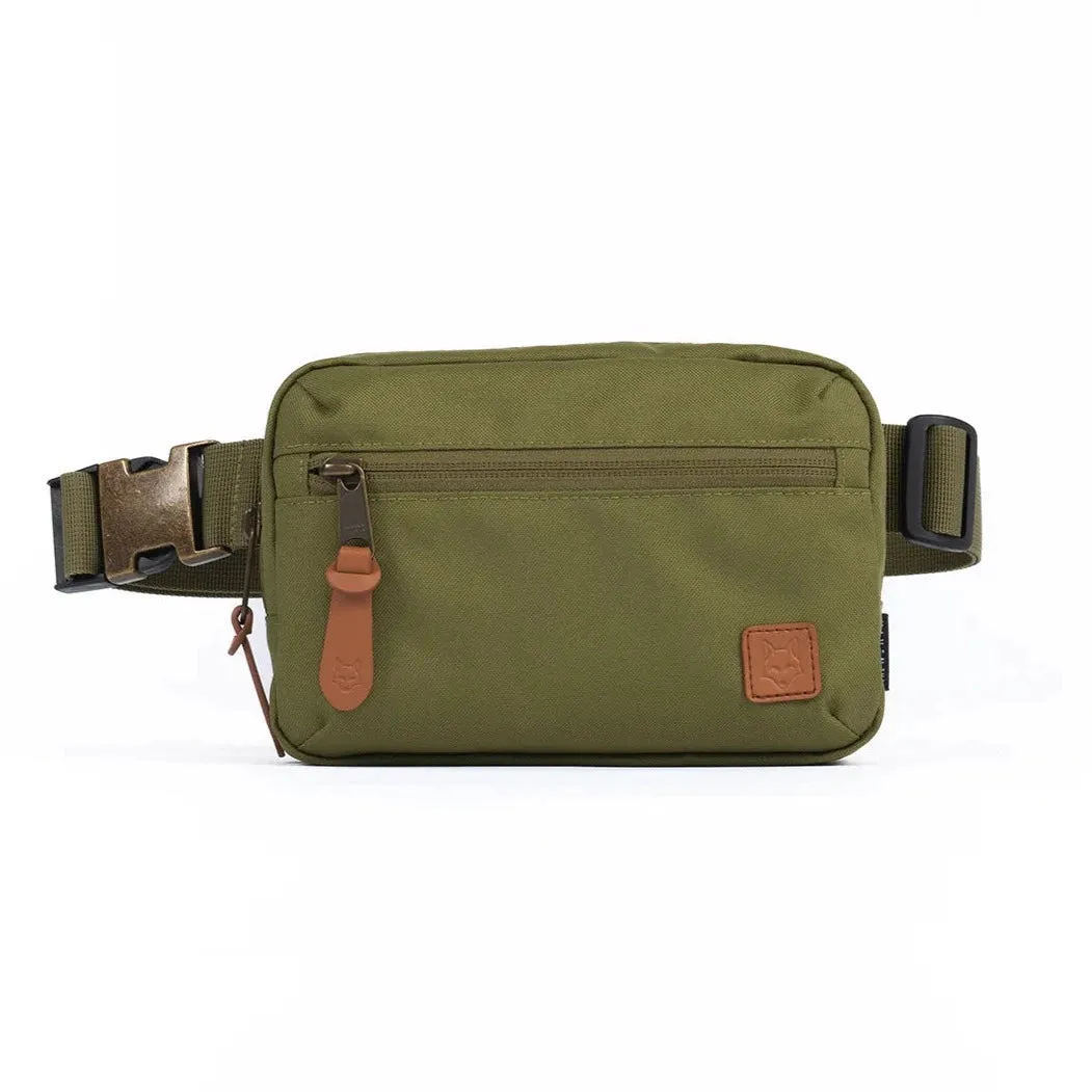 Hip Pack - Olive