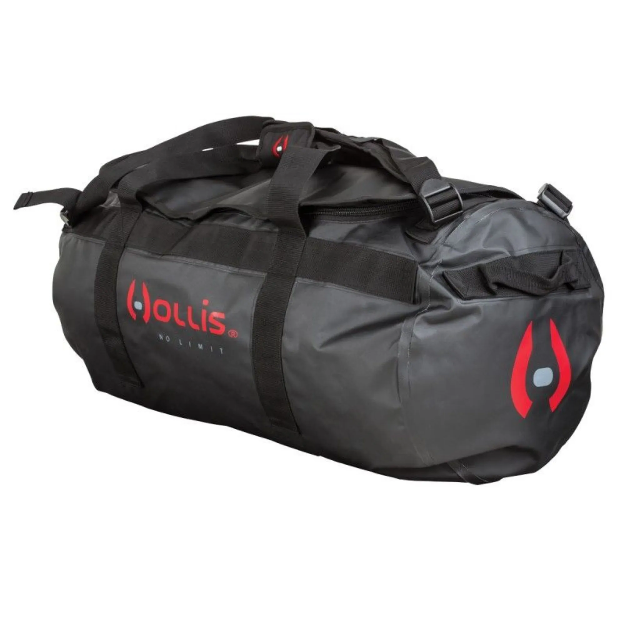 Hollis Duffle Bag