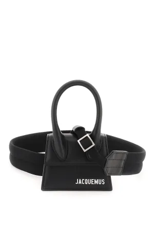 Jacquemus 'le chiquito' mini bag