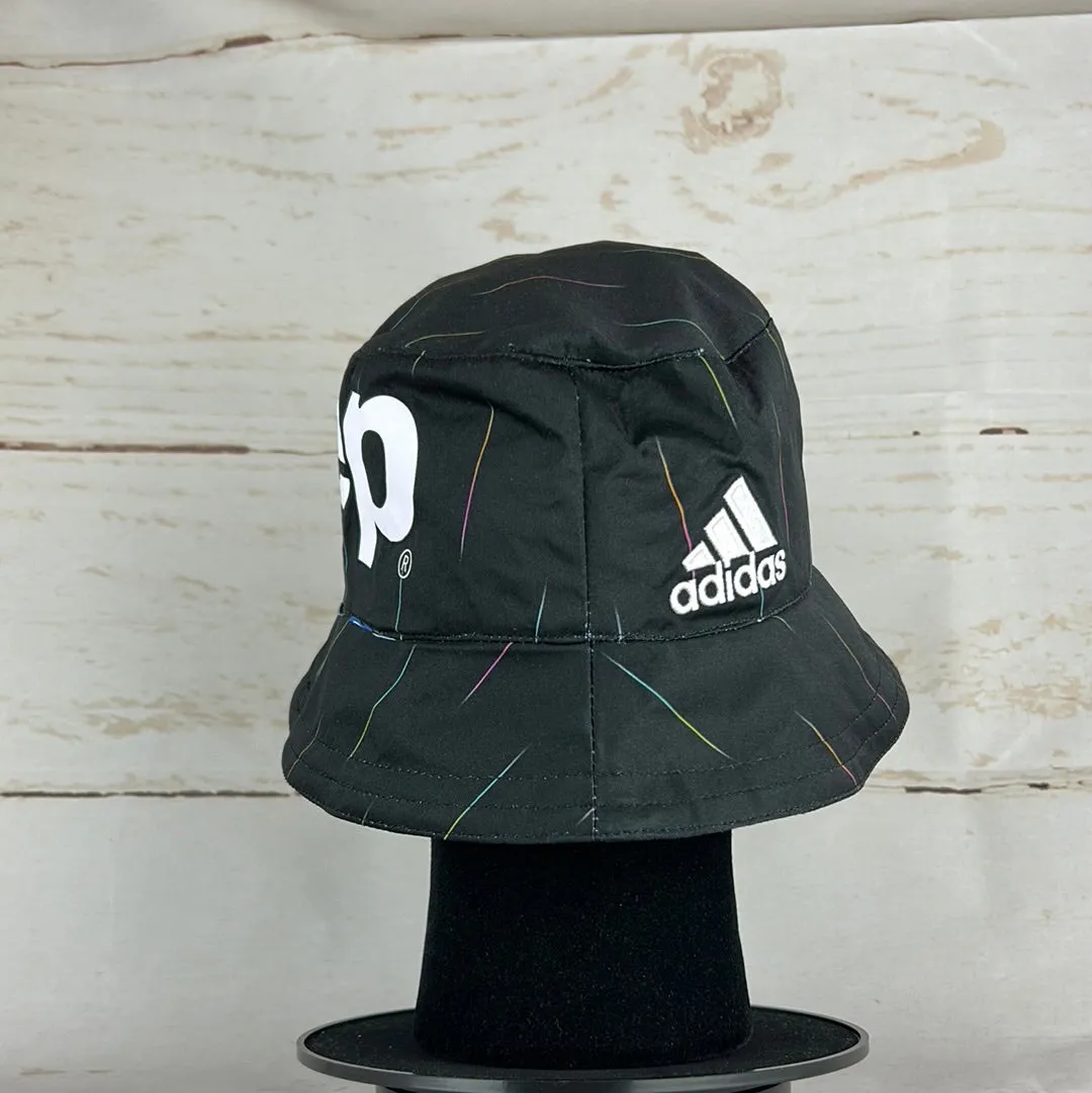 Juventus 22/23 Upcycled Away Shirt Bucket Hat