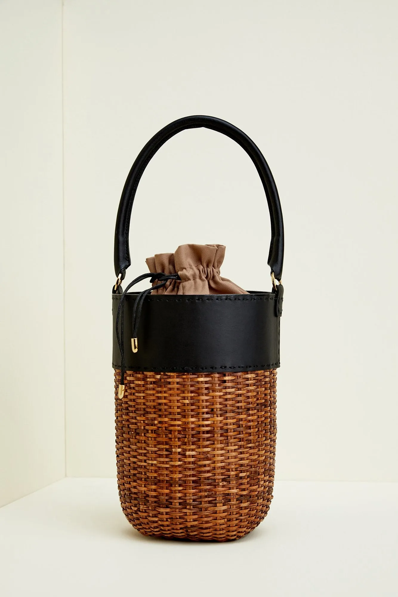 Kayu Lucie Bucket Bag