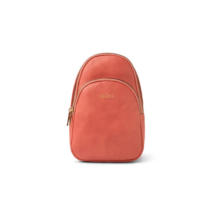 Kedzie Sunset Sling Bag