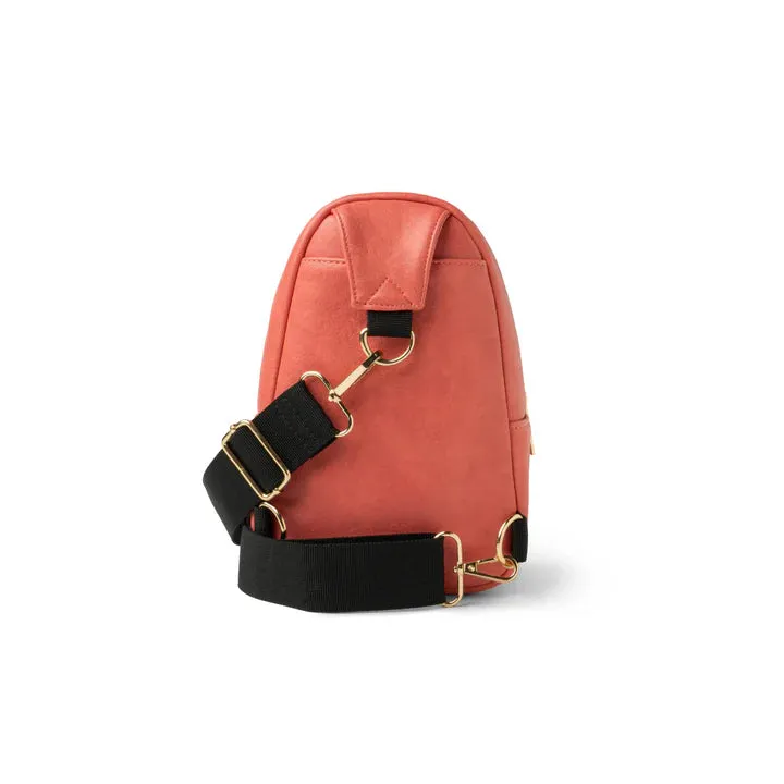 Kedzie Sunset Sling Bag