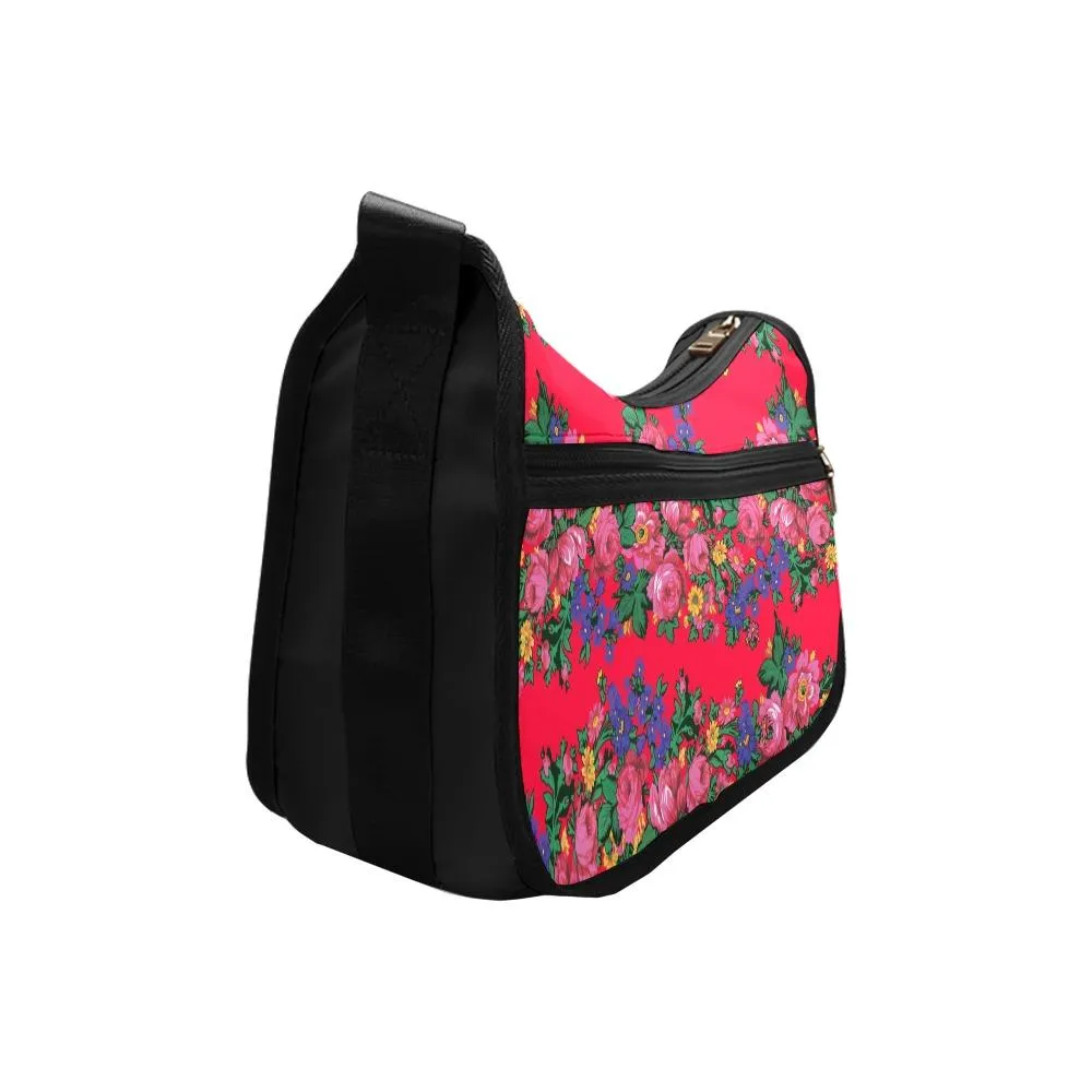 Kokum's Revenge Dahlia Crossbody Bags