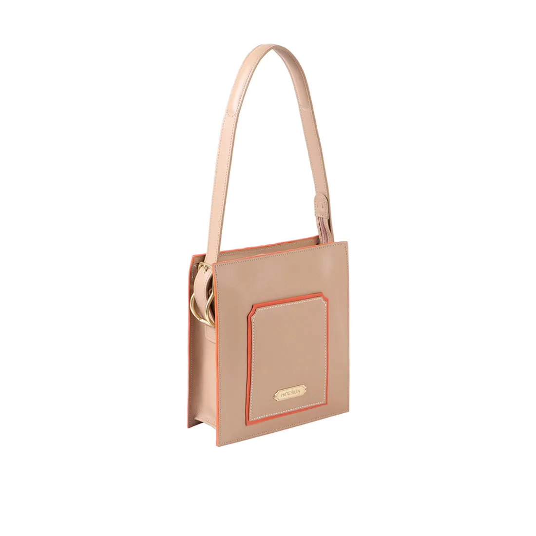 LA PORTE 01 SHOULDER BAG