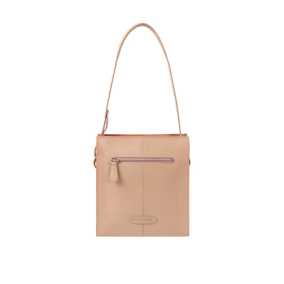 LA PORTE 01 SHOULDER BAG