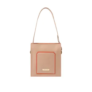 LA PORTE 01 SHOULDER BAG