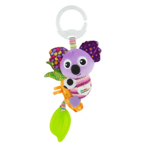 Lamaze Walla Walla Koala Clip & Go Baby Toy