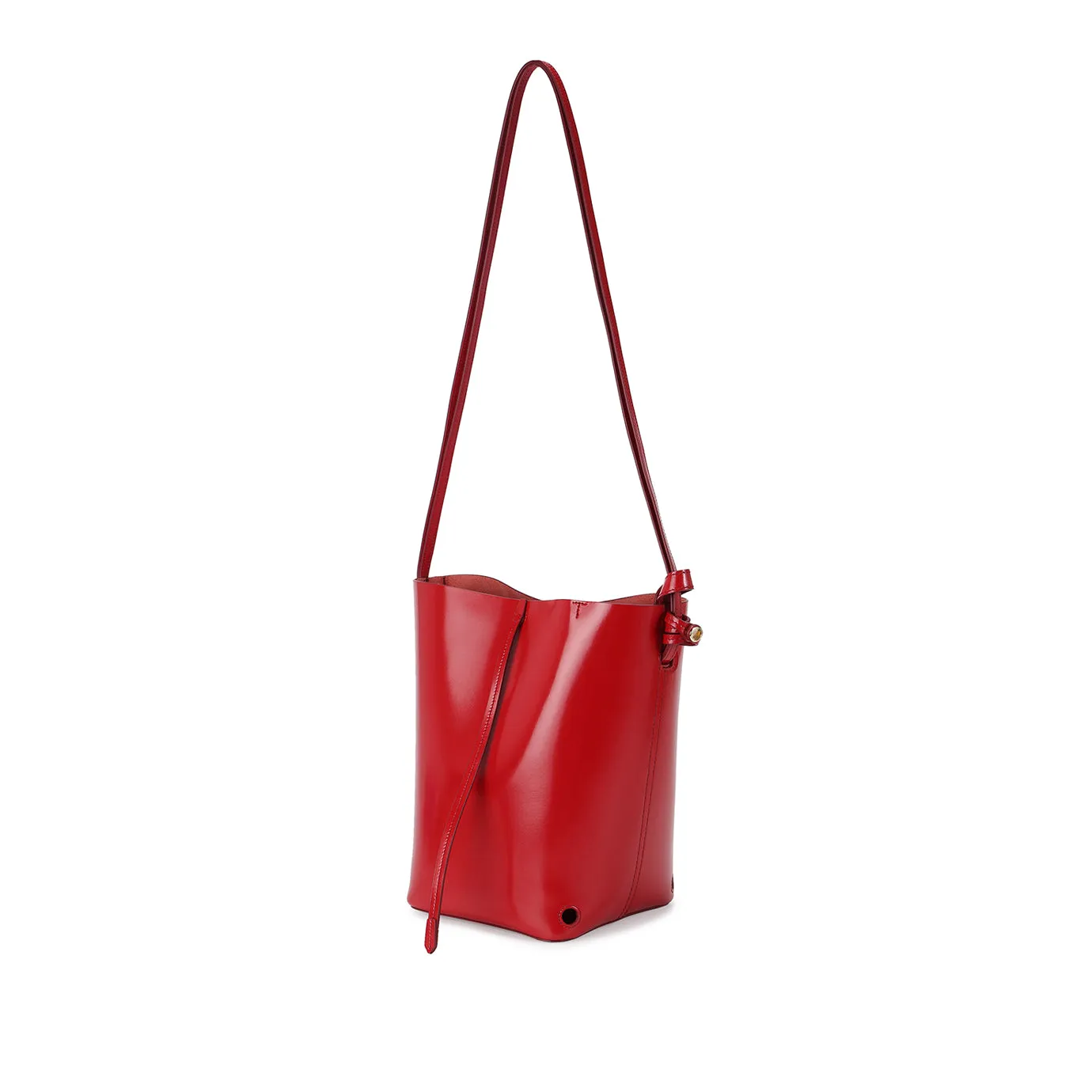 Liebox Sac à dos et Sac porté épaule En 3 Styles  - Paprika