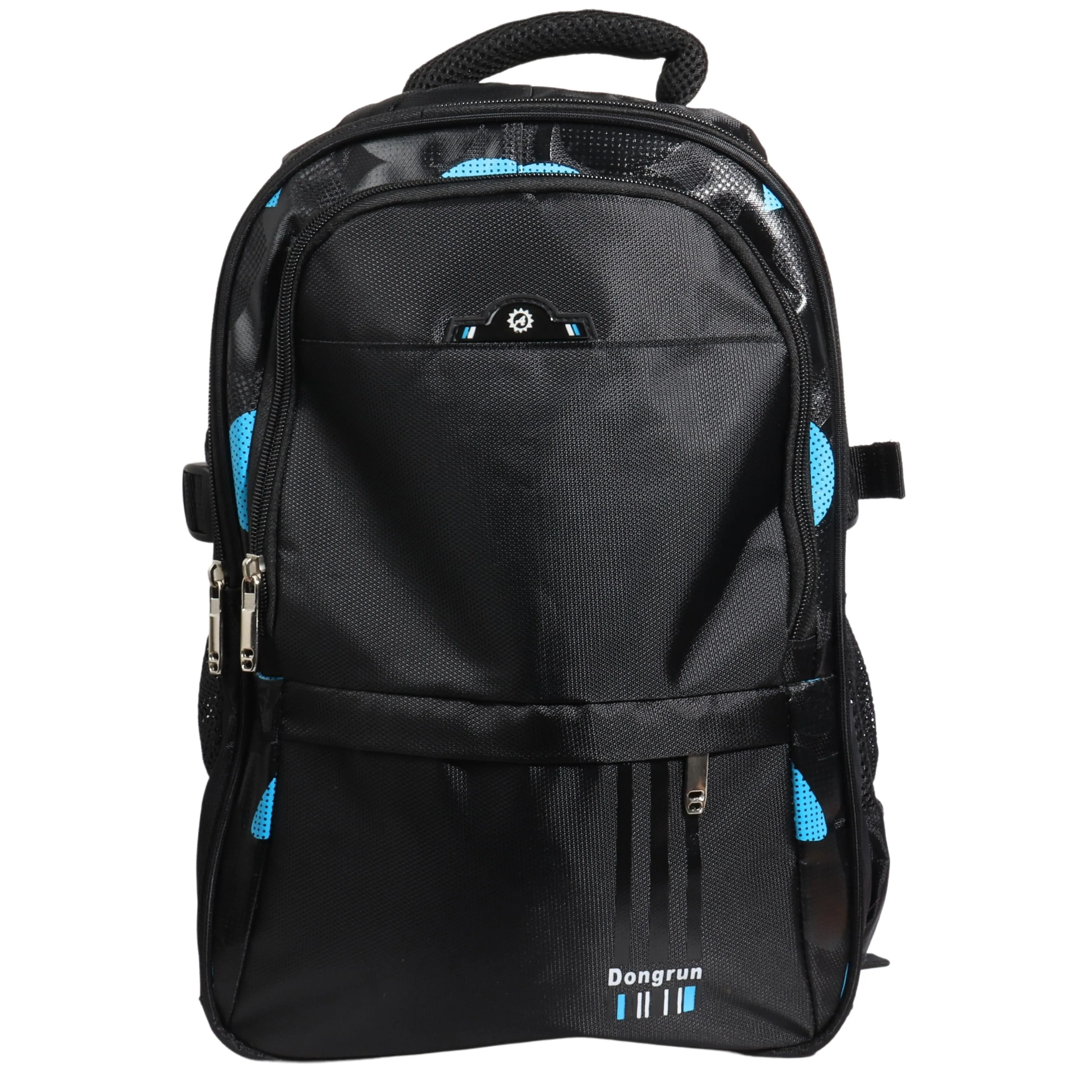 Multiple Compartments Backpack