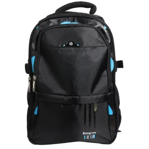 Multiple Compartments Backpack