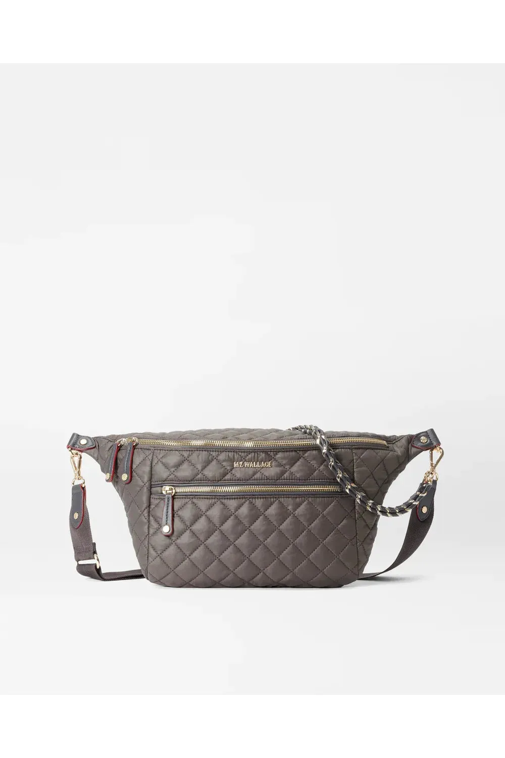 MZ Wallace Crosby Crossbody Sling Bag 1267C1595 | Magnet